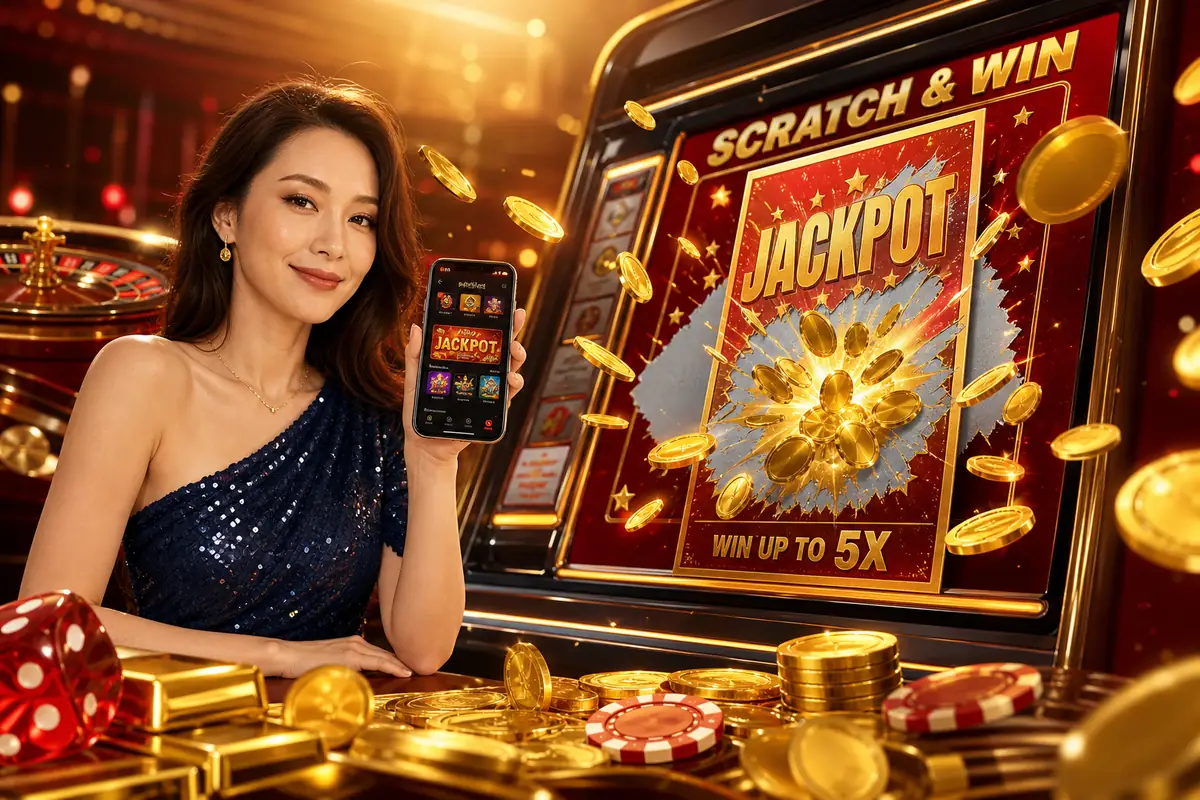 bajliv স্লট গেম বৈশিষ্ট্য
